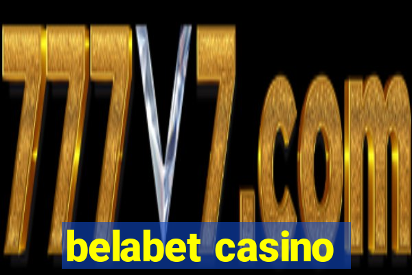 belabet casino